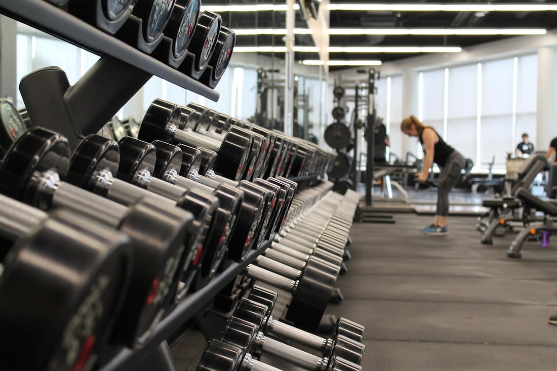 Cold Brew as Pre-Workout: The Case for Ditching Synthetic Stimulants