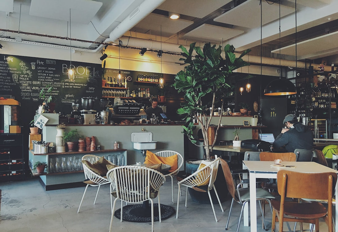 Opening a Coffee Shop in Fort Wayne: The Complete 2026 Guide for the Summit City