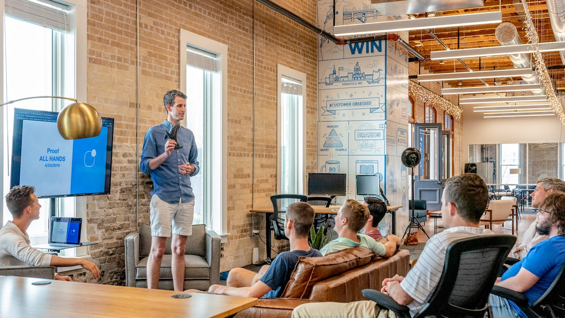The Founder's Coffee Protocol: How Builders Time Caffeine for Fundraising and Pitch Days