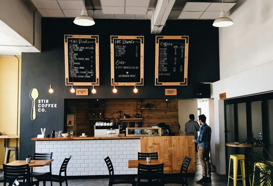 Decaf Isn't Dead: Why Specialty Decaf Is Having a Serious Moment in 2026
