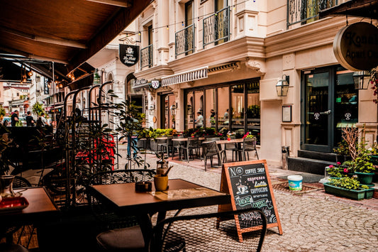 10 Things Every Cafe Owner Gets Wrong in Their First 90 Days