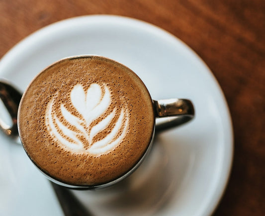 How to Make Cafe-Style Lattes at Home Without an Espresso Machine