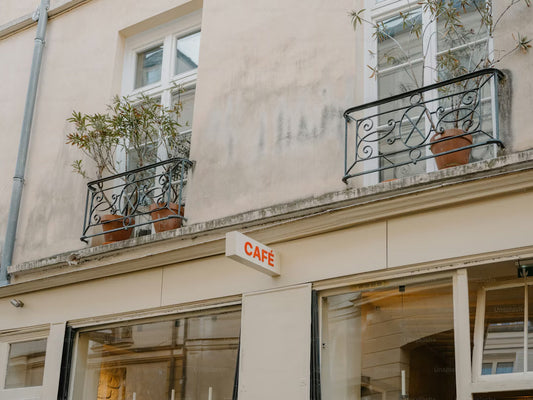 How to Find and Negotiate a Coffee Shop Lease
