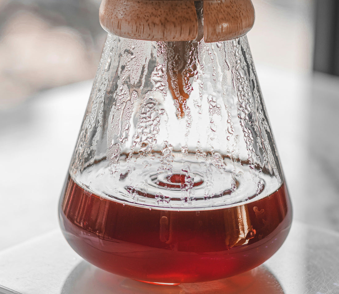 The Rise of Anaerobic Fermentation: The Processing Method Taking Specialty Coffee by Storm