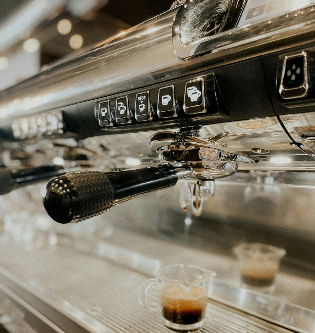 Why Skimping on Your Espresso Machine Is the Biggest Mistake a New Cafe Owner Can Make