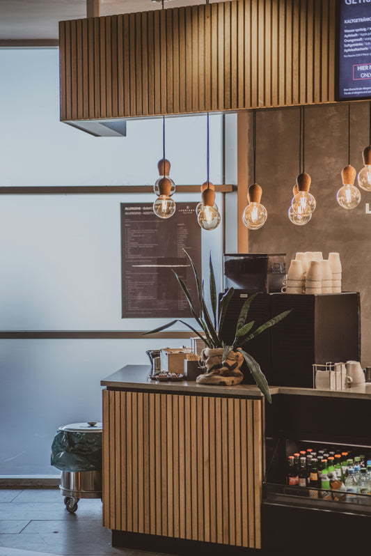 8 Low-Cost Ways to Upgrade Your Cafe Ambiance Without Renovating