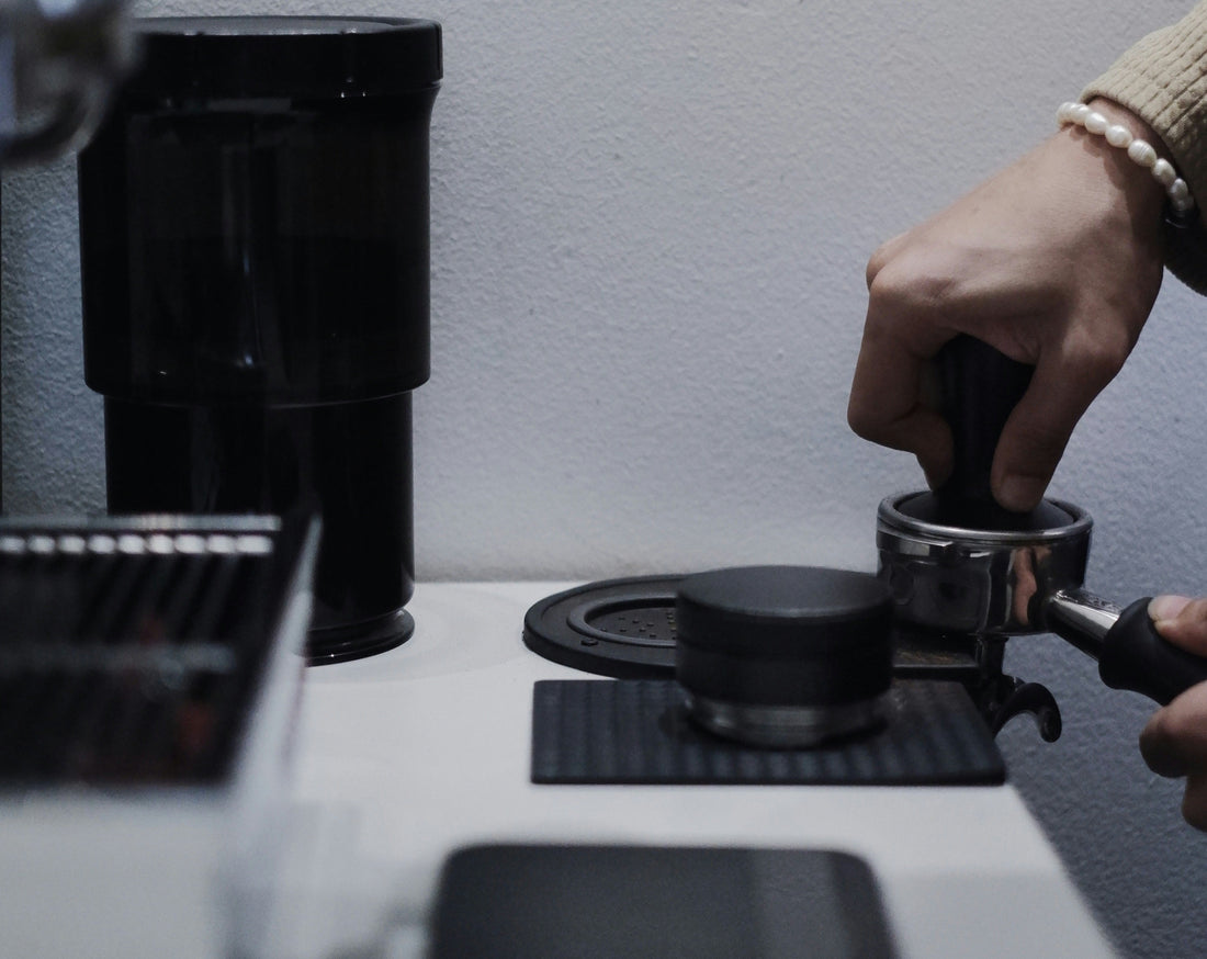 Espresso Tampers and Distribution Tools: The Complete Guide for Home and Cafe Baristas