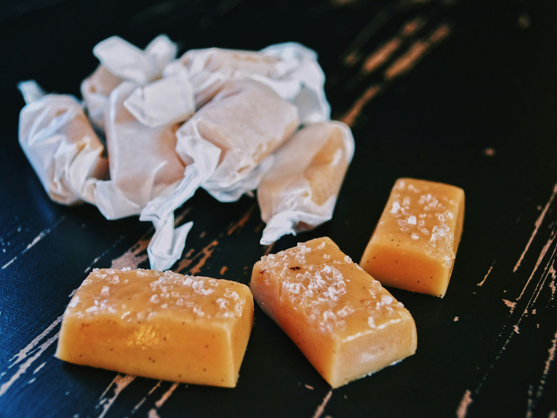 Salted Caramel Cold Brew: The Recipe Everyone Will Ask You About This Summer