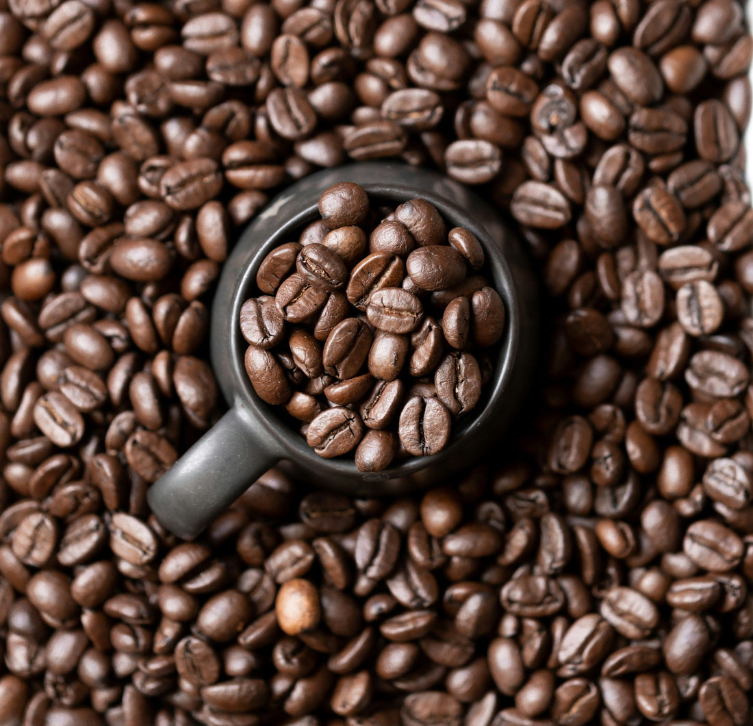 How to Brew Pure Earth Brazil Dark Roast for the Best Cup Every Time