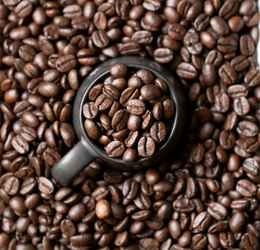 How to Brew Pure Earth Brazil Dark Roast for the Best Cup Every Time