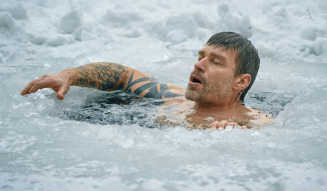 Coffee and the Cold Plunge: Why These Two Morning Rituals Pair Better Than You Think