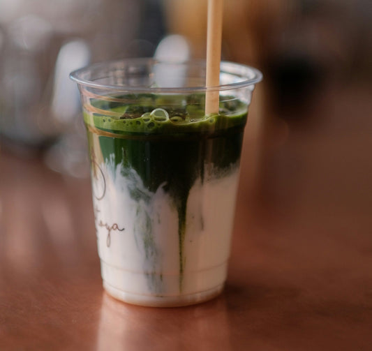 Dirty Matcha vs. Dirty Chai: Which Espresso Hybrid Actually Wins?