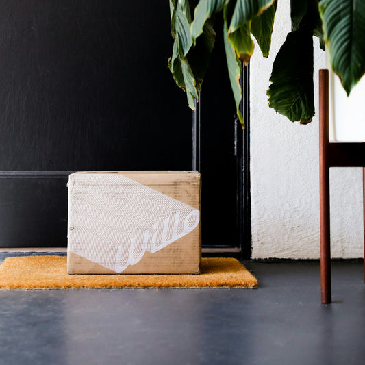 Why Sending Fresh Specialty Coffee to Someone's Door Is the Best Gift You Can Give a Coffee Drinker