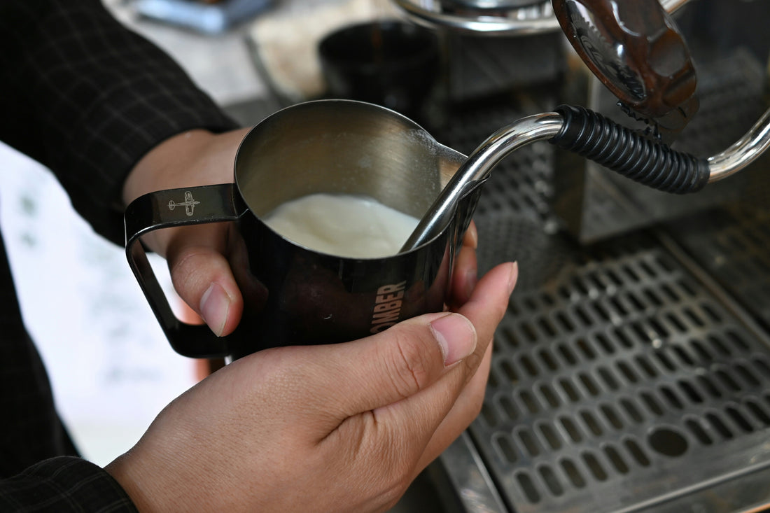 The Best Coffee Accessories Under $50 That Actually Improve Your Cup