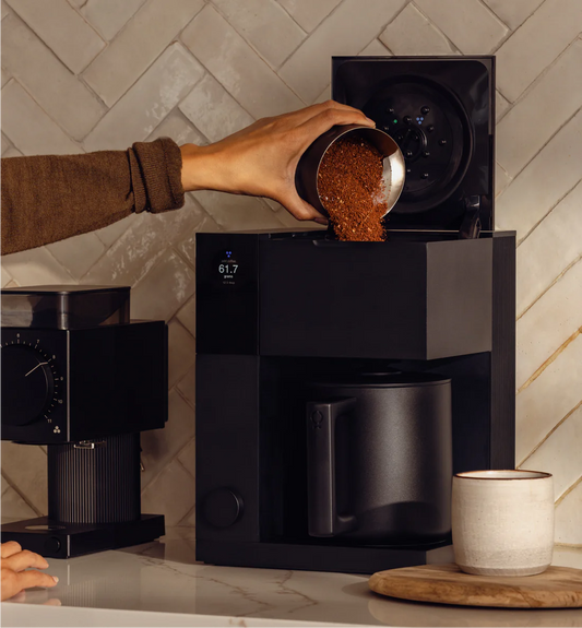 Fellow: Aiden Precision Coffee Maker