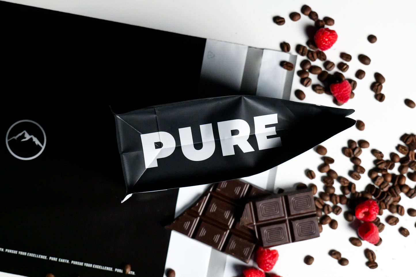 Ethiopia: Light-Medium Roast // Single Origin