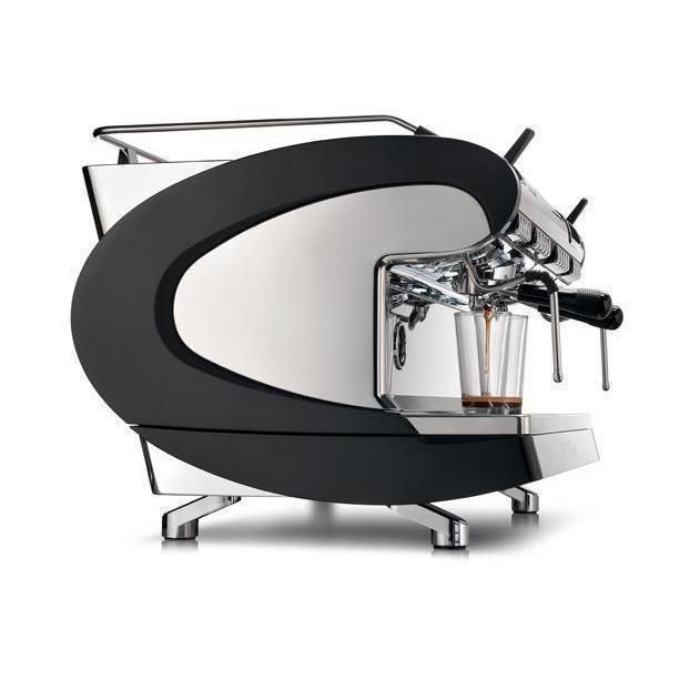 Nuova Simonelli Aurelia Wave Volumetric 2gr & 3gr