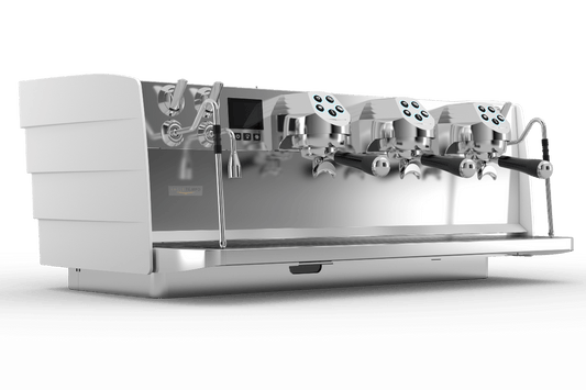 Victoria Arduino Eagle Tempo Espresso Machine 2gr & 3gr
