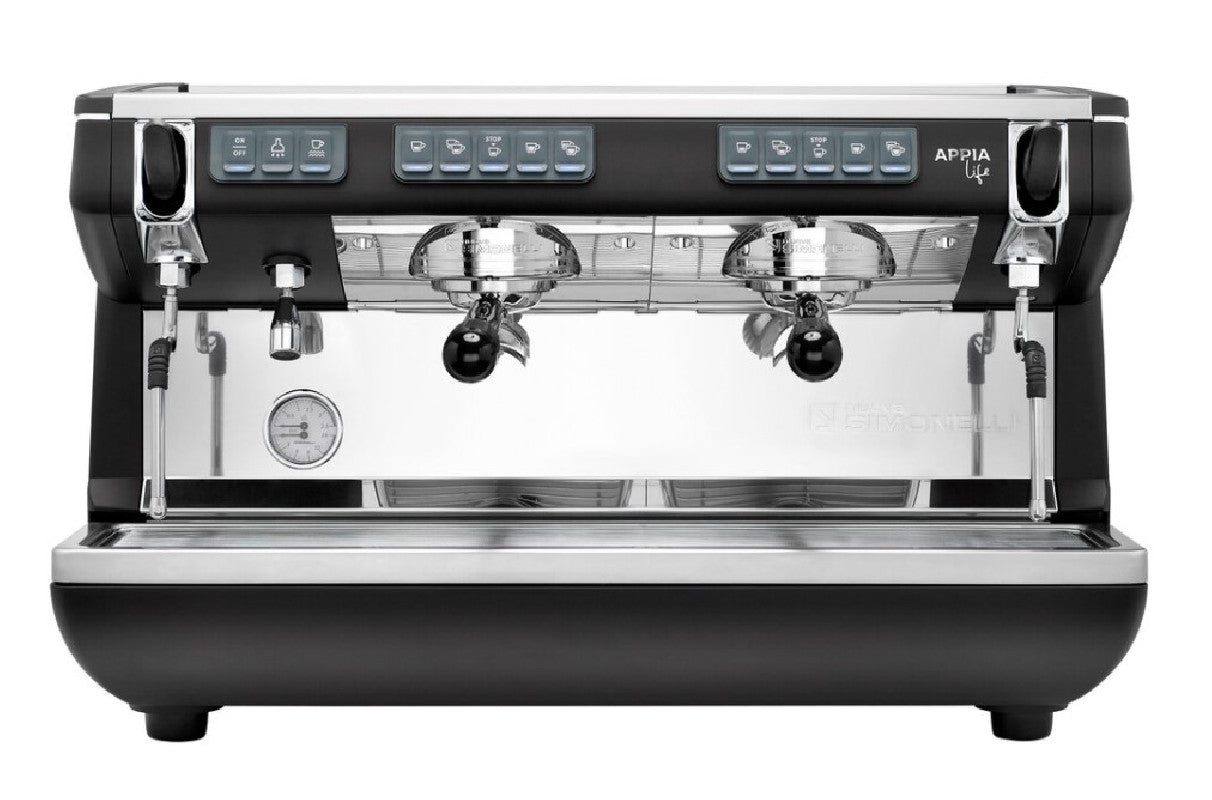 Nuova Simonelli Appia Life 2gr & 3gr