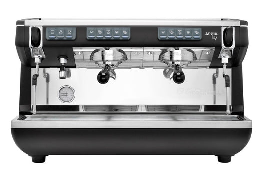 Nuova Simonelli Appia Life 2gr & 3gr