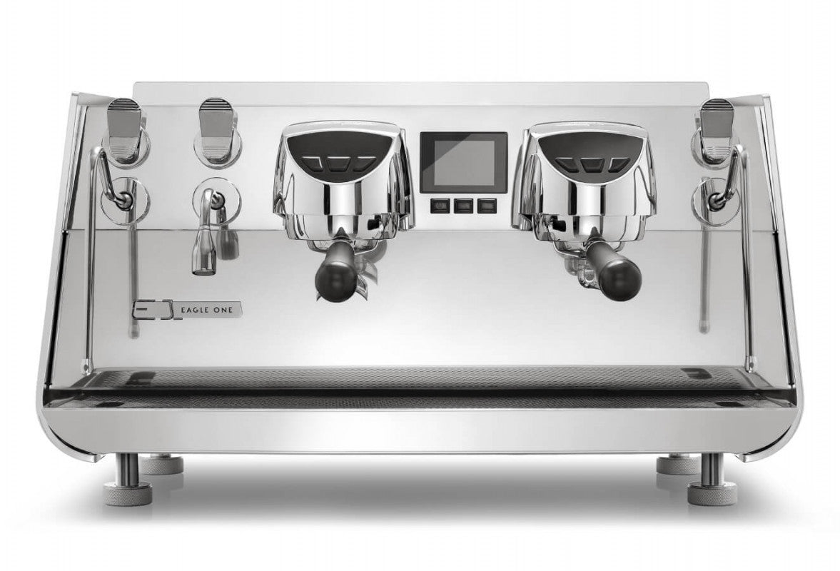 Victoria Arduino Eagle One Volumetric Espresso Machine 2 gr & 3 gr