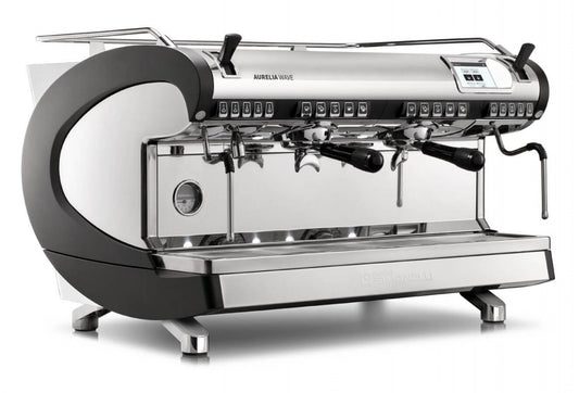 Nuova Simonelli Aurelia Wave Volumetric 2gr & 3gr