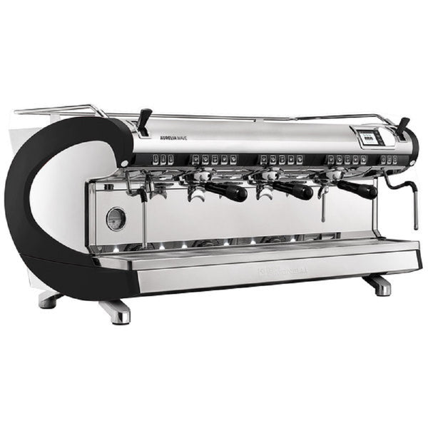 Nuova Simonelli Aurelia Wave Volumetric 2gr & 3gr