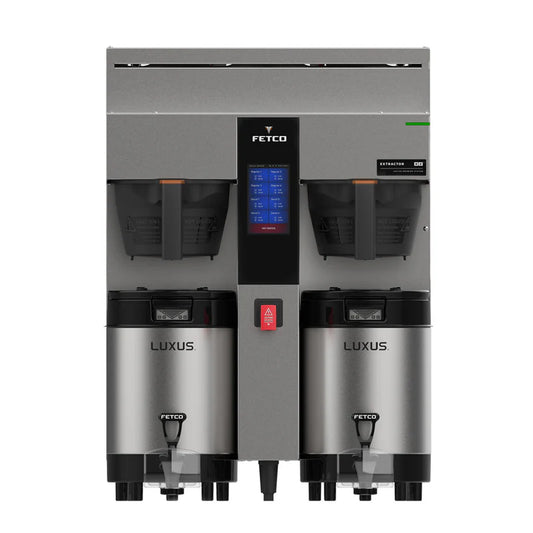 Fetco CBS-2231 & 2232  NG 1 Gallon Coffee Brewer