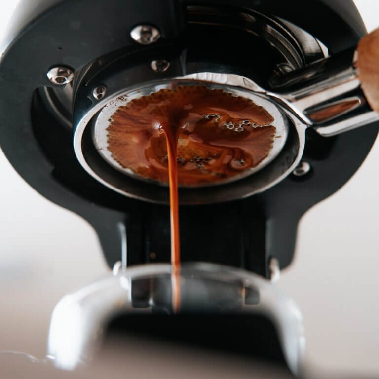 Flair 58: Manual Espresso Maker