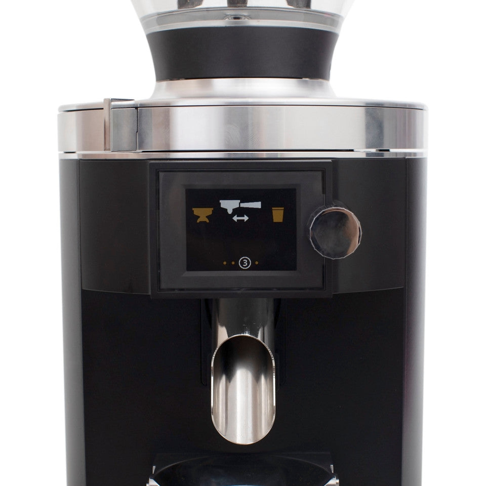 Mahlkonig E65S & E65W Espresso Grinder