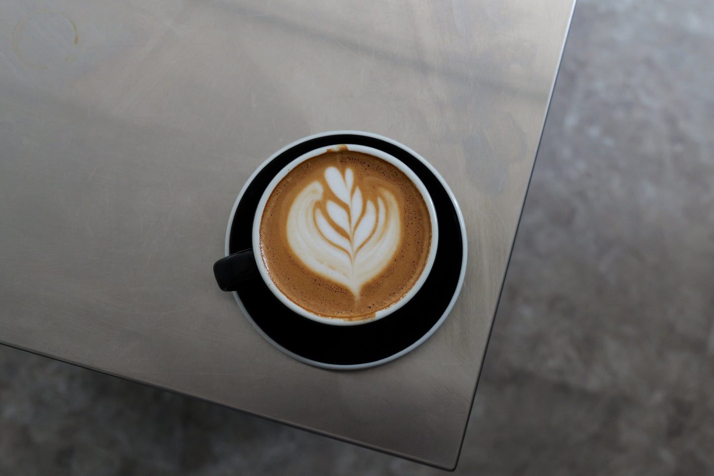 El Salvador: Medium-Dark Roast // Single Origin