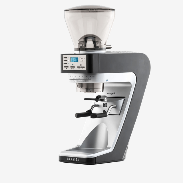 Baratza: Sette 270 Grinder