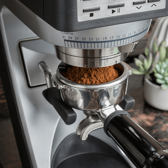 Baratza: Sette 270 Grinder