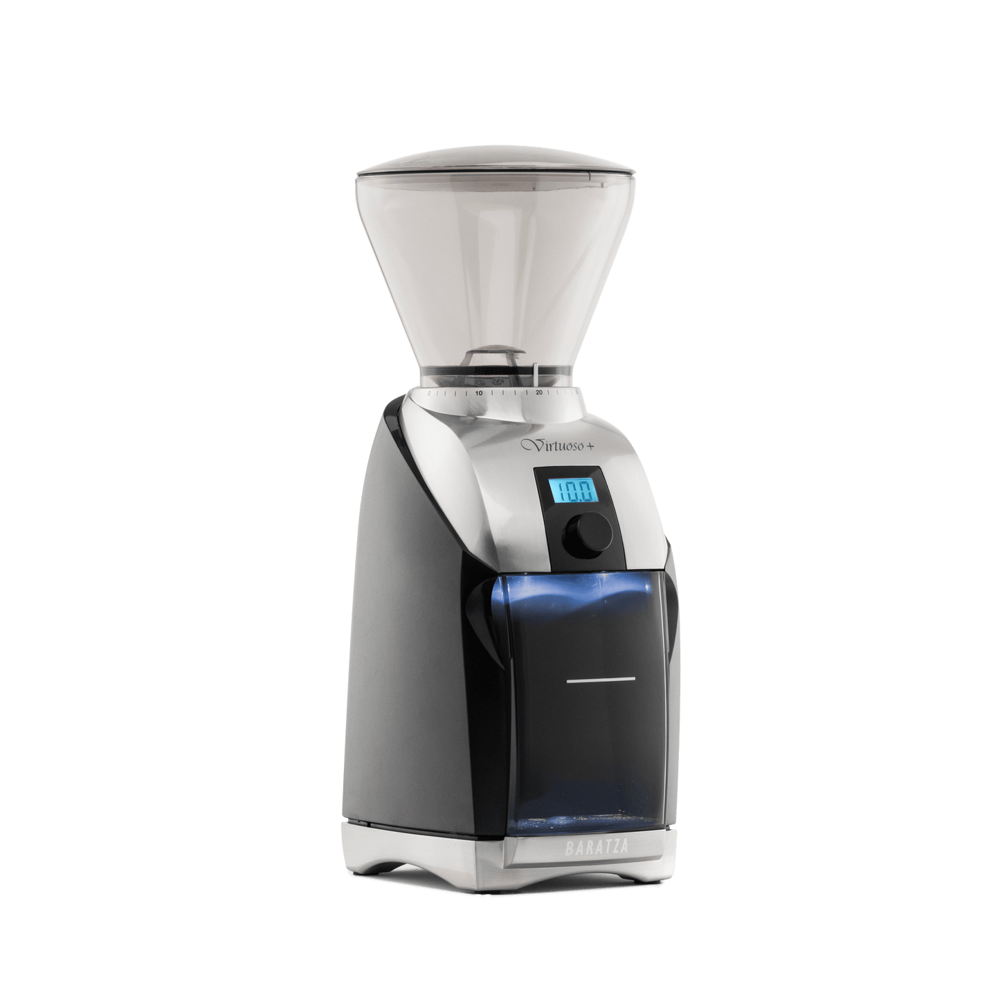 Baratza: Virtuoso+ 120V Coffee Grinder