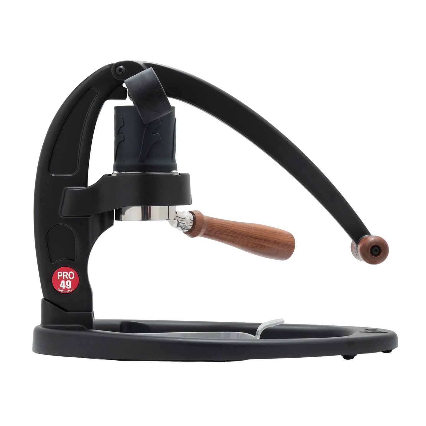 Flair 49 Pro: Manual Espresso Maker