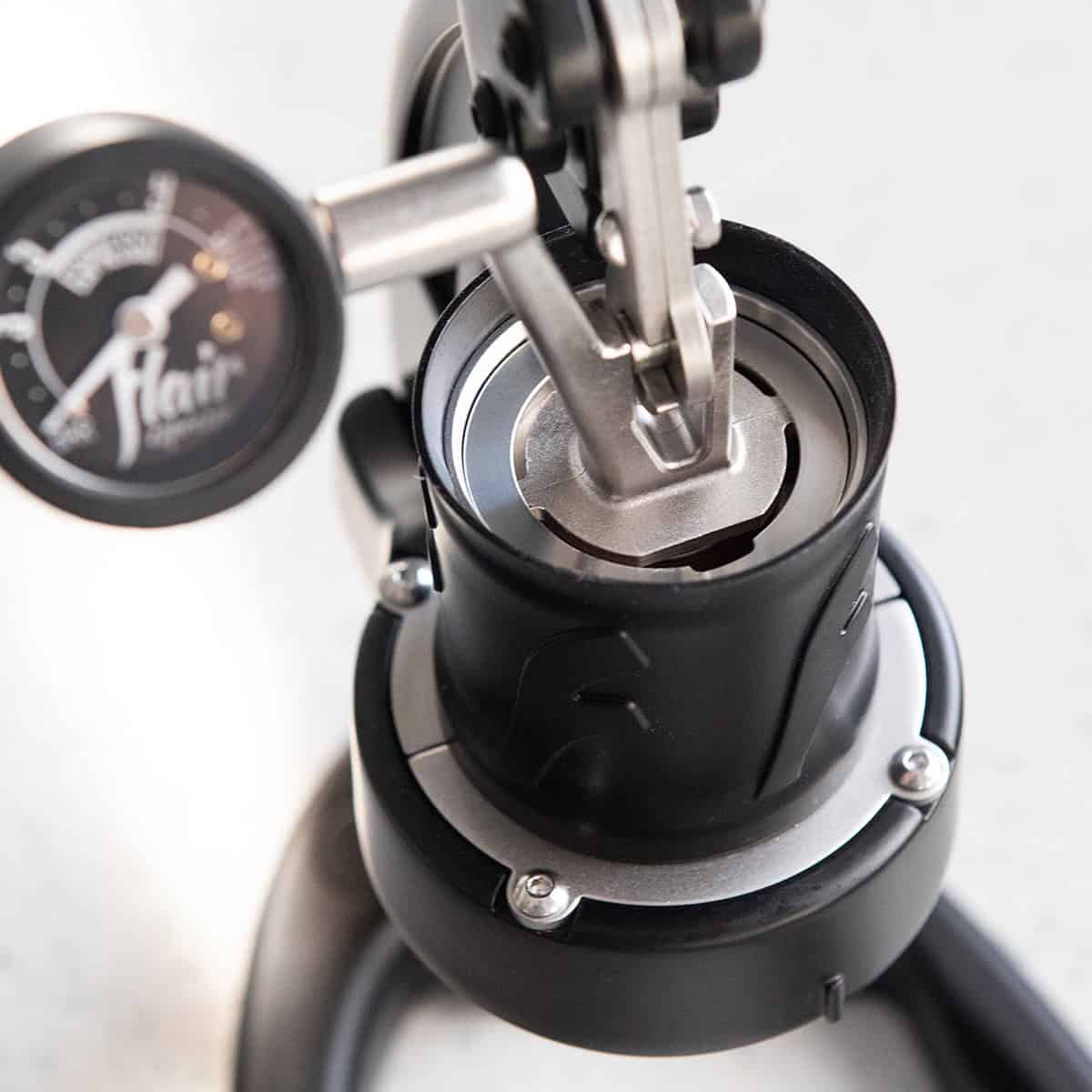 Flair 49 Pro: Manual Espresso Maker