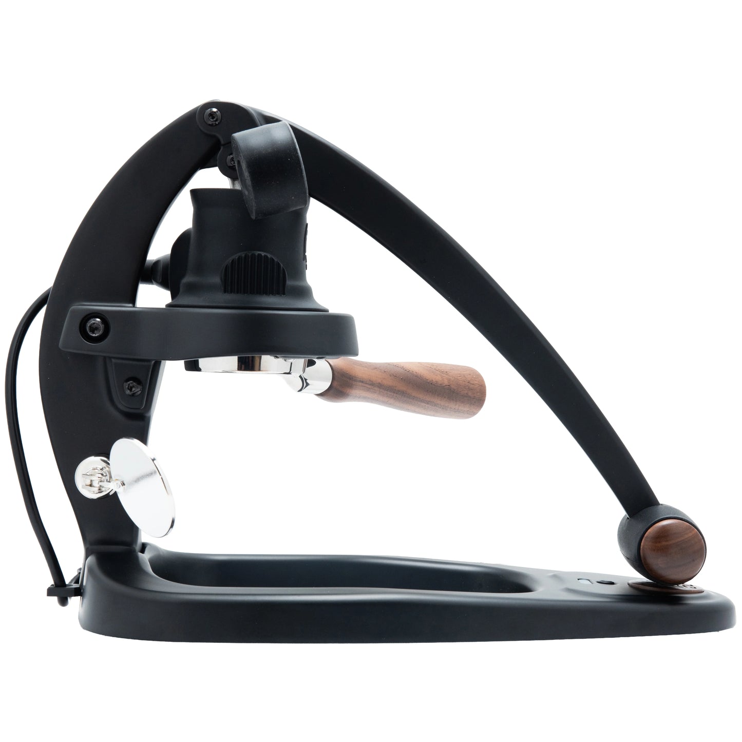 Flair 58 Plus 2: Manual Espresso Maker
