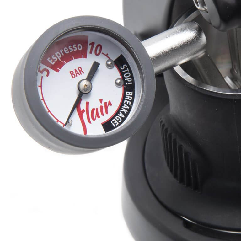 Flair 58: Manual Espresso Maker