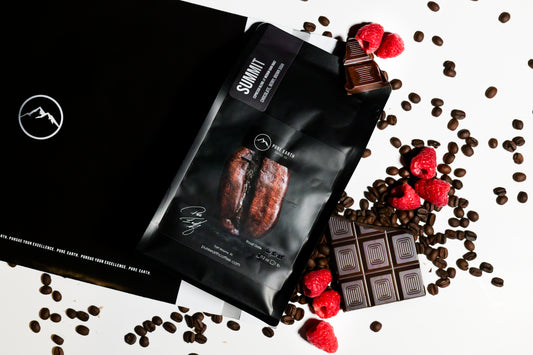 SUMMIT: Signature Blend