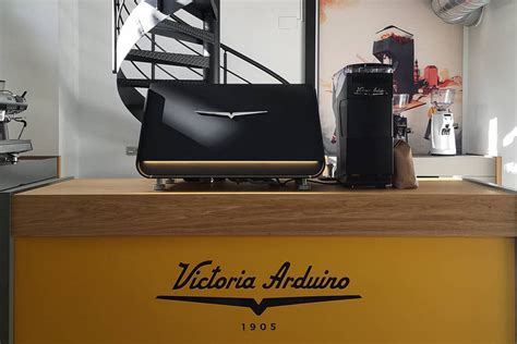 Victoria Arduino Eagle One Volumetric Espresso Machine 2 gr & 3 gr
