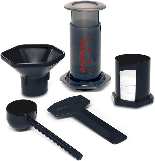 Aeropress: Coffee Maker