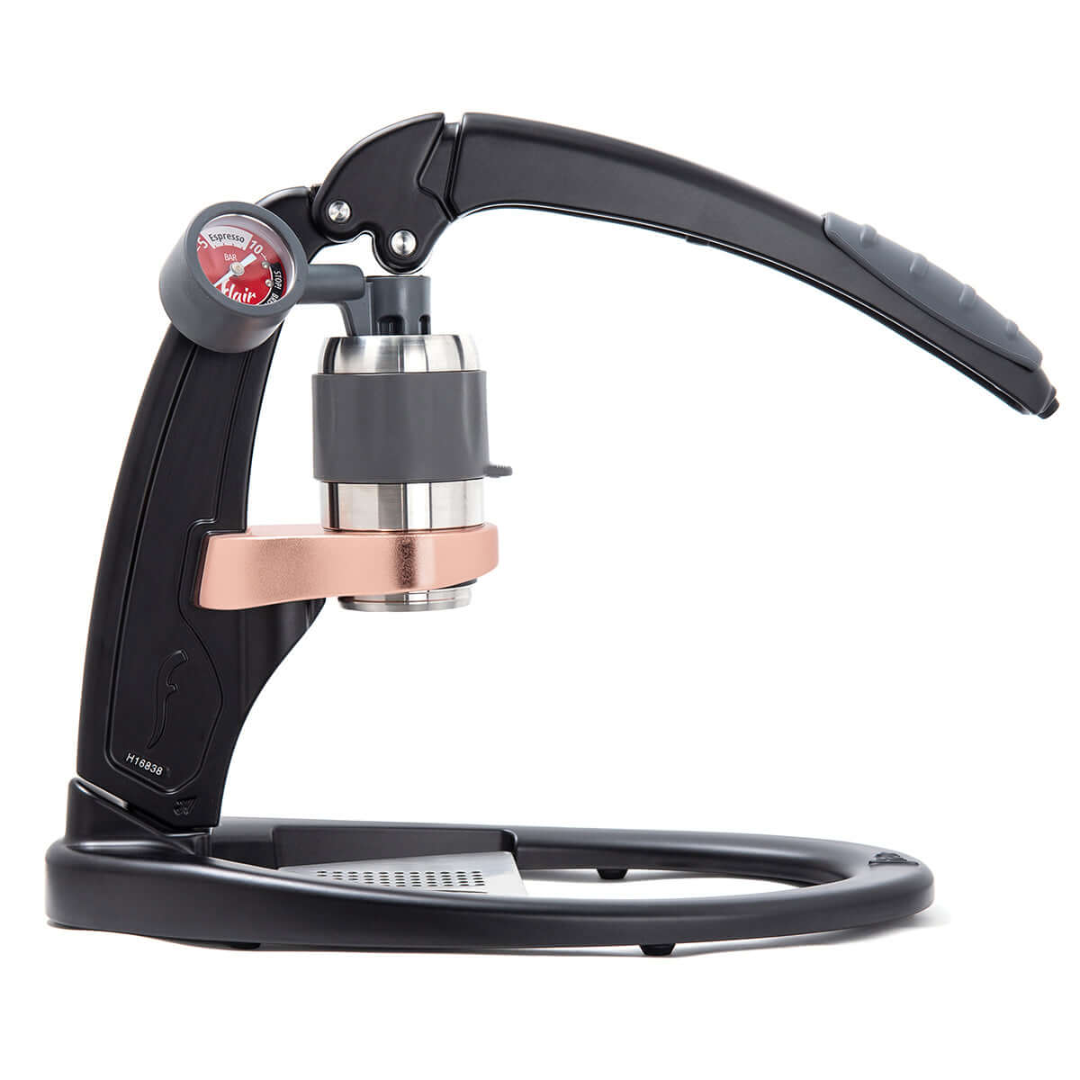 Flair Pro 2: Manual Espresso Maker