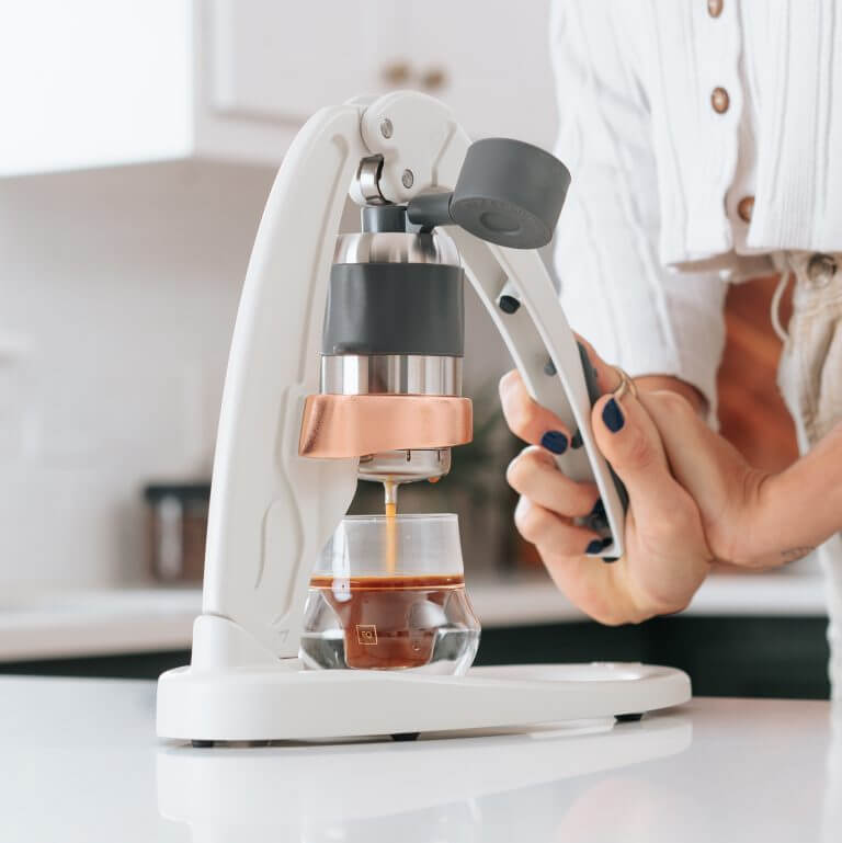 Flair Pro 2: Manual Espresso Maker