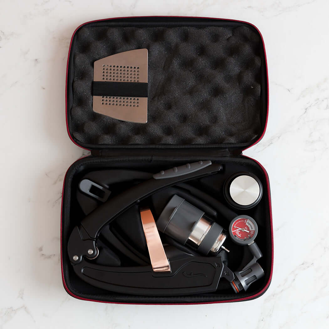 Flair Pro 2: Manual Espresso Maker
